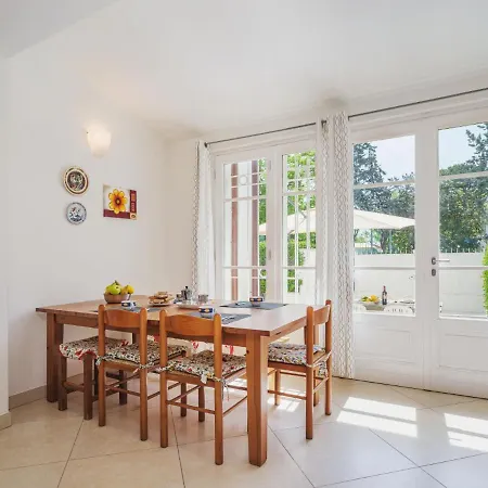 Clara By Interhome Holiday home *