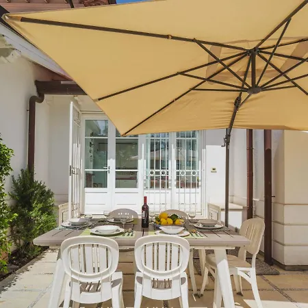 Clara By Interhome Holiday home Lido di Camaiore
