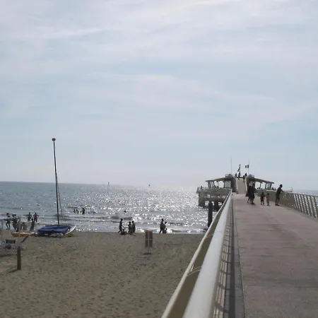 Clara By Interhome Holiday home Lido di Camaiore