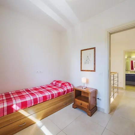 Clara By Interhome Lido di Camaiore