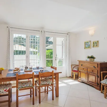 Clara By Interhome Holiday home *