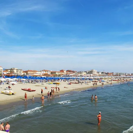 Holiday home Clara By Interhome Lido di Camaiore