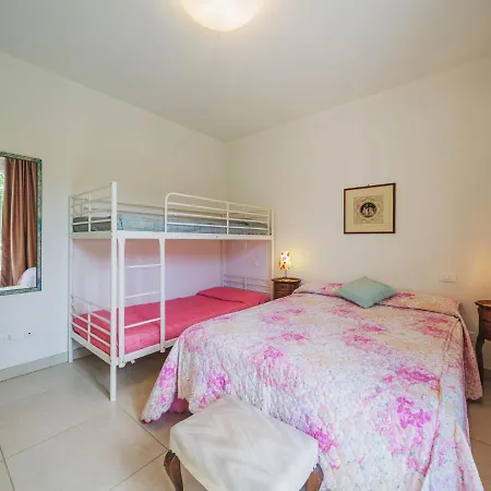 Clara By Interhome Holiday home Lido di Camaiore