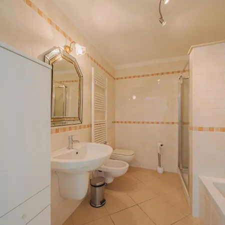 Holiday home Clara By Interhome *
