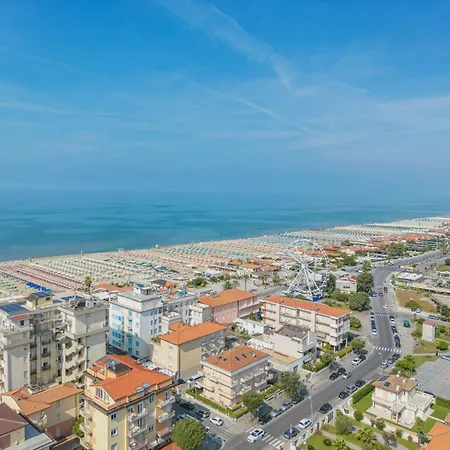 Clara By Interhome Holiday home Lido di Camaiore