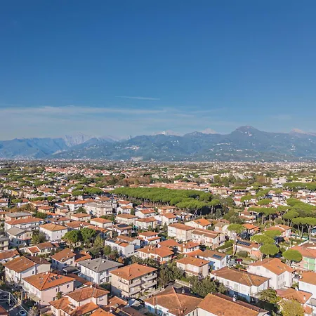 Holiday home Clara By Interhome Lido di Camaiore